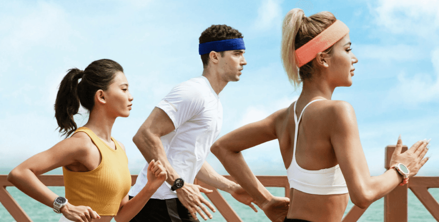 Mibro Unveils GS Active GPS Outdoor Sports Watch, Taking Outdoor Fitness Tracking to the Next Level