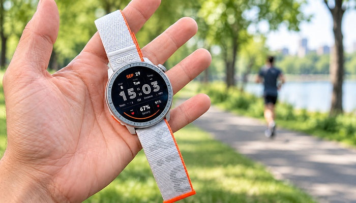 Best Budget Running Watches: 6 Worth Your Money