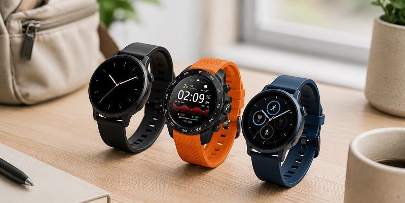 Best Budget Smartwatch