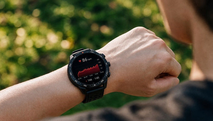 Best Smartwatch for Health Monitoring