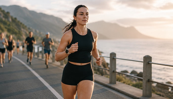 Marathon Training Plan Blog