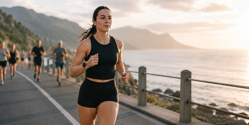 Marathon Training Plan