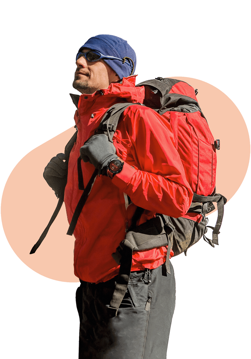 Mibrofit App- Explor Mode