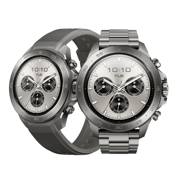 Mibro GS Explorer S-Ti Premium