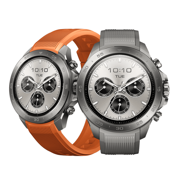 Mibro GS Explorer S-Ti Standard