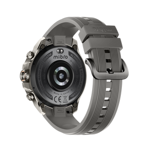 Mibro GS Explorer S-Ti Standard