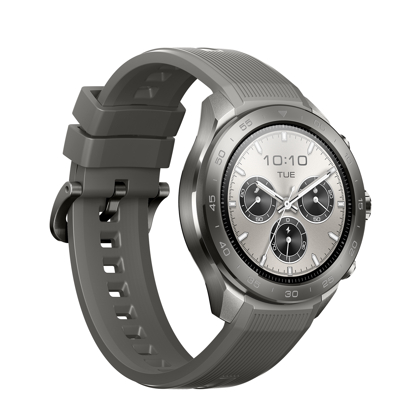 Mibro GS Explorer S-Ti Standard