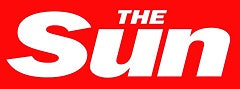 The Sun Logo