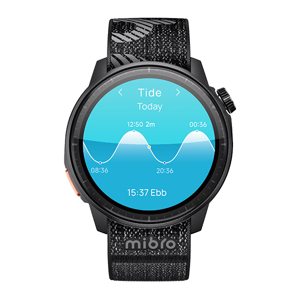 Tides